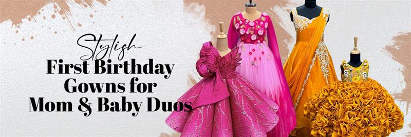 birthday mom dress Birthday Party Mom Dress Tulle Mother Dress Sellers For Baby Birthday