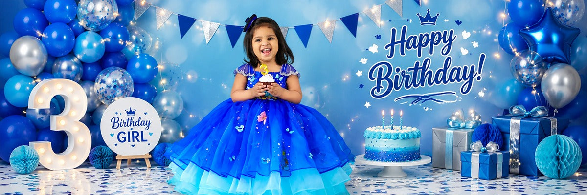How to Choose the Perfect Birthday Dress for Your Child