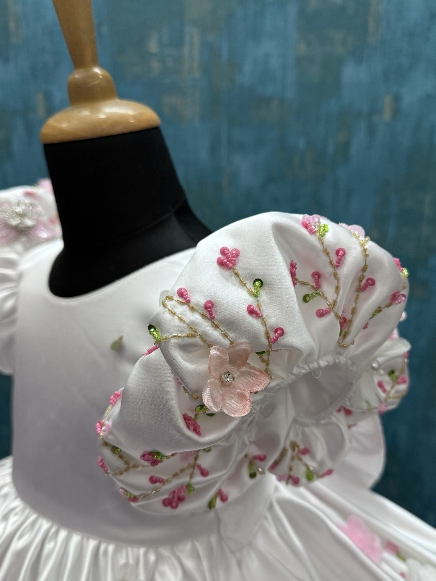 Celestial Petal Dream