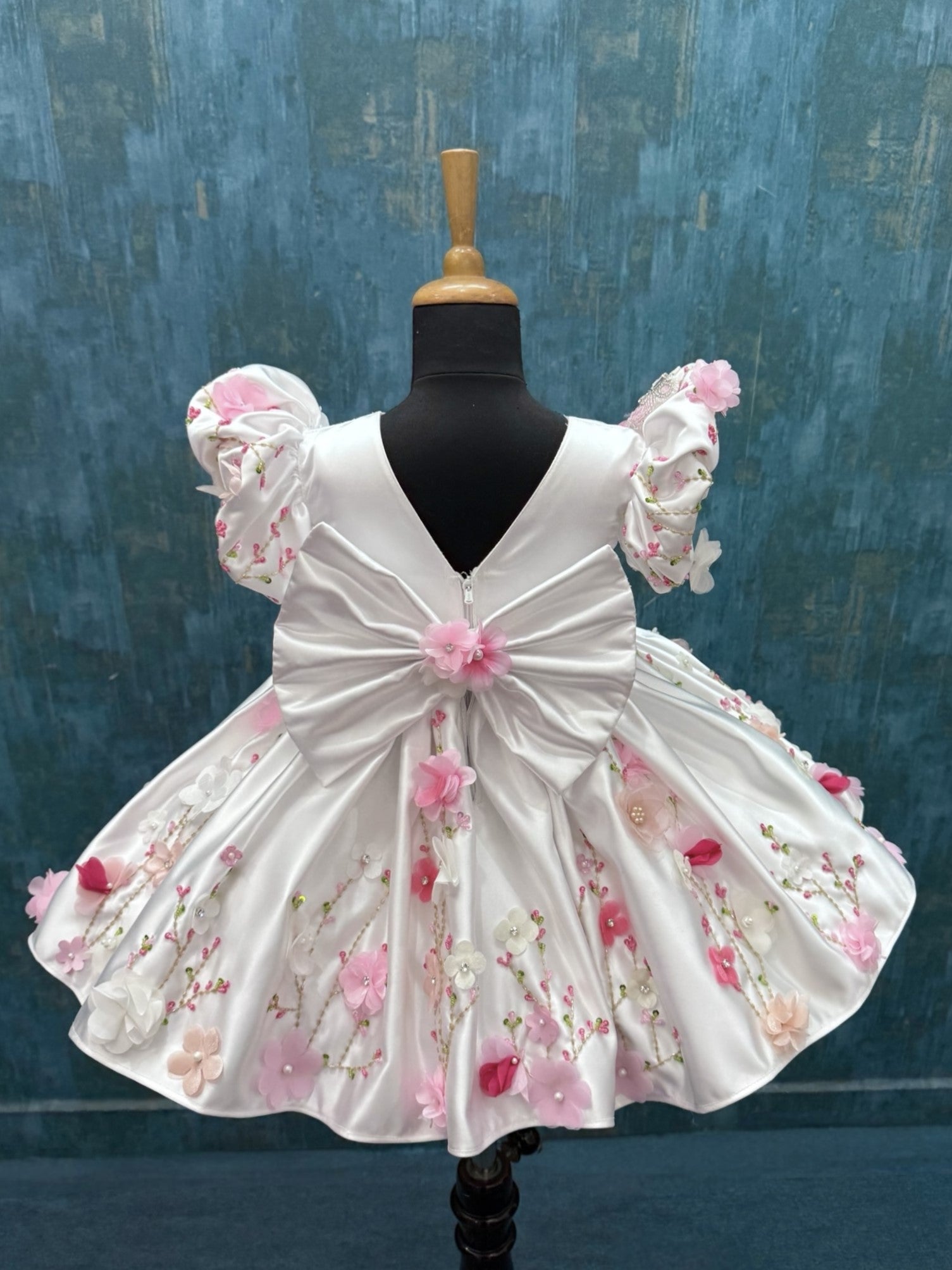 Celestial Petal Dream