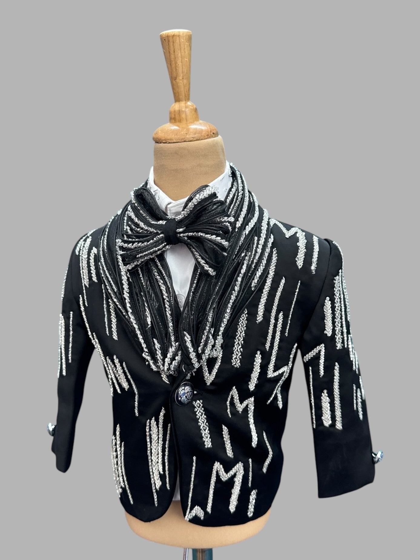 Bold Blaze Regal Suit- Comes with Pant and Shirt