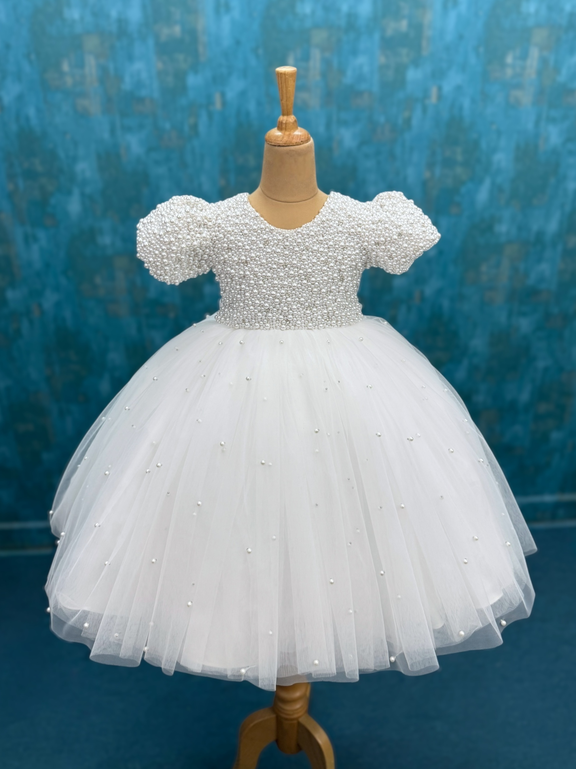 Princess Gown Online, Snow White Princess Gown