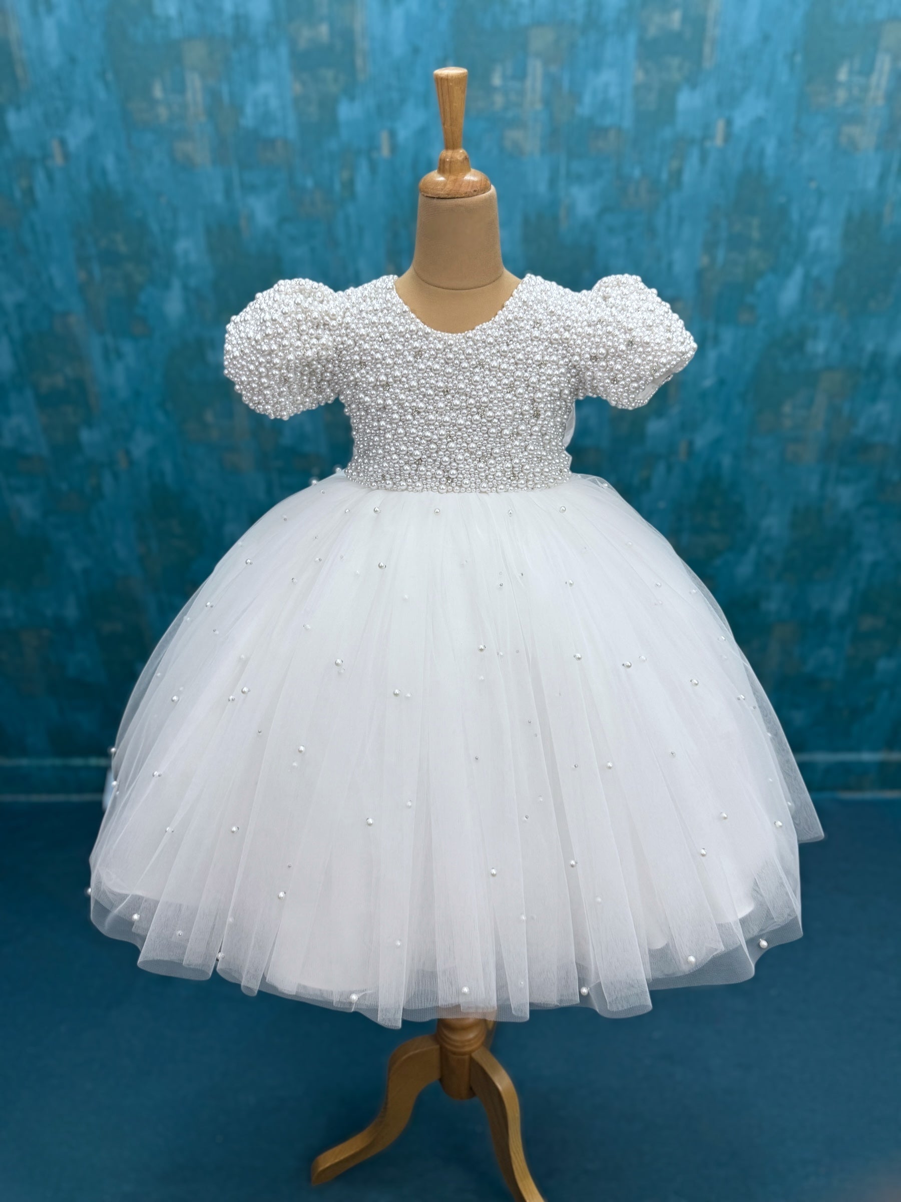 Princess Gown Online, Snow White Princess Gown