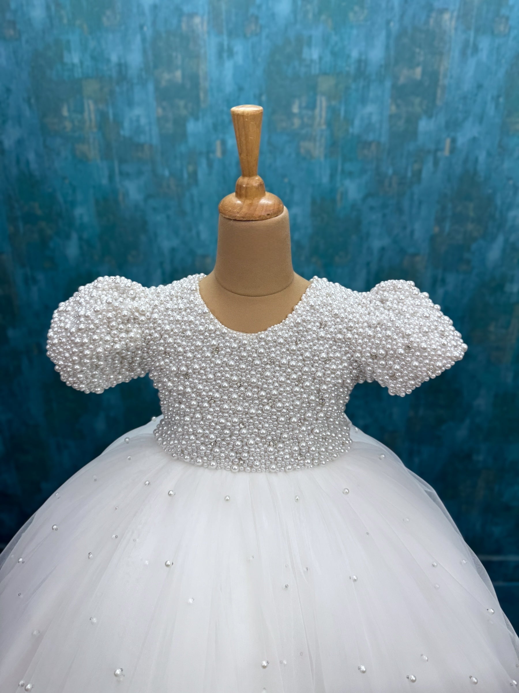 Princess Gown Online, Snow White Princess Gown