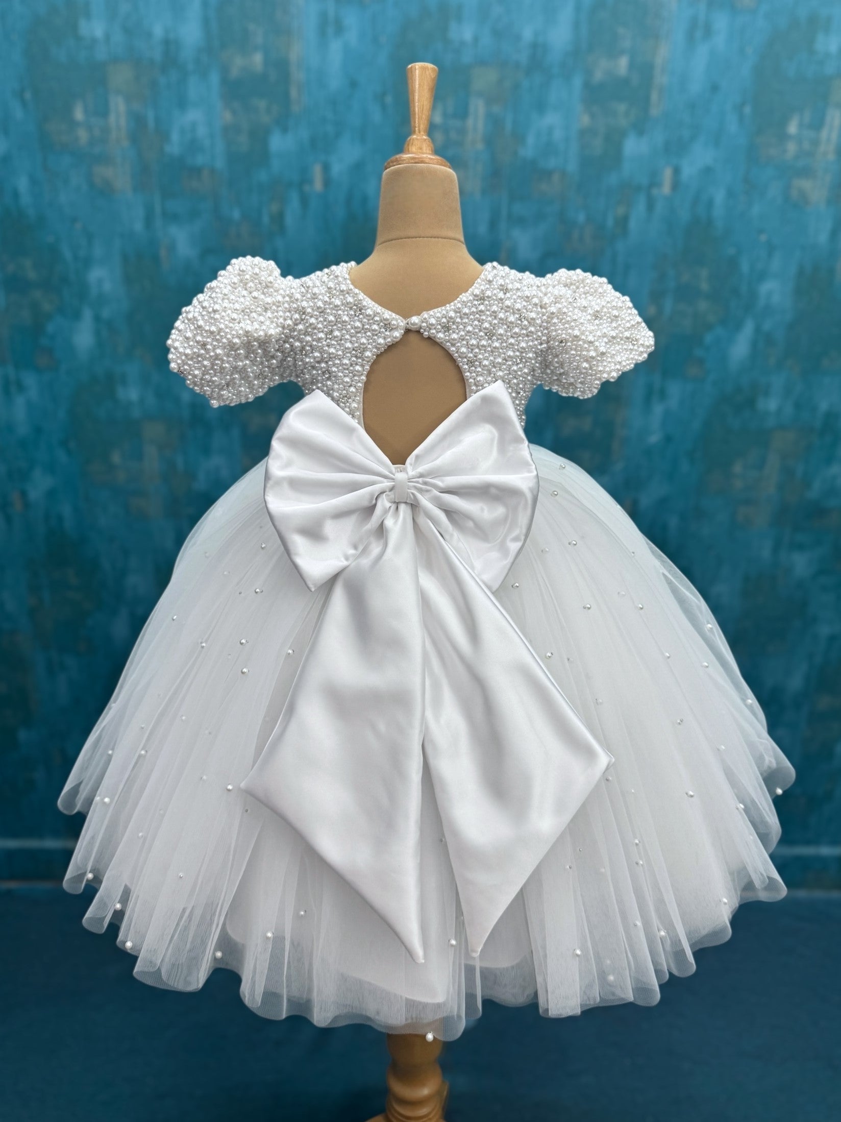 Princess Gown Online, Snow White Princess Gown