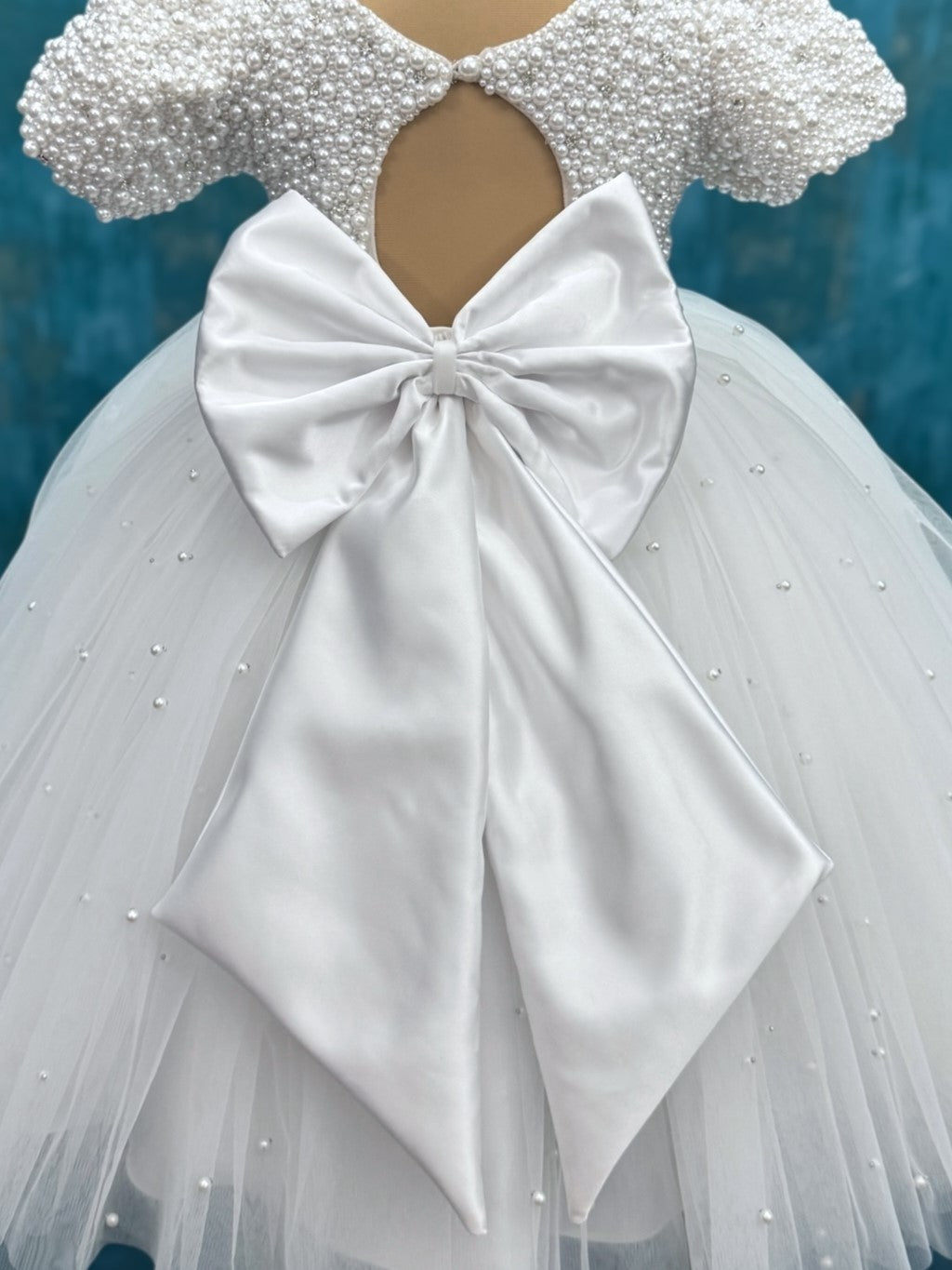 Princess Gown Online, Snow White Princess Gown