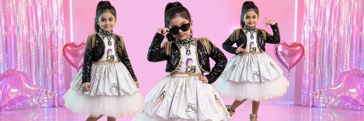 K-pop Party Outfit Guide: What to Wear for Your Idol-Themed Birthday Bash