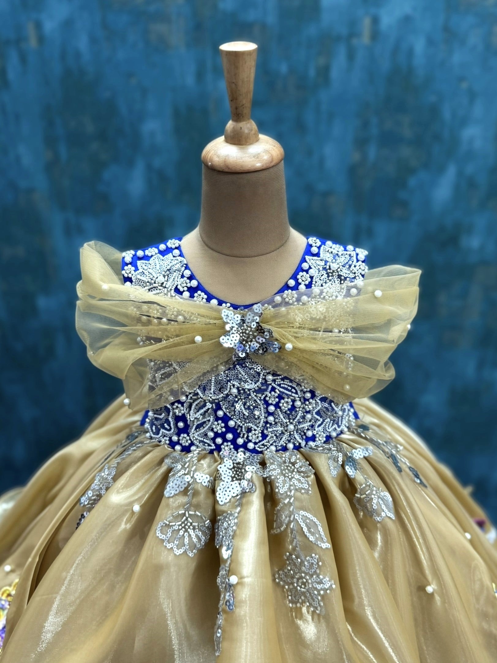 Princess Gown Online, Princess Celebration Ball Gown