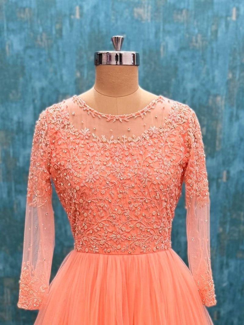 Embellished Blossom Royale