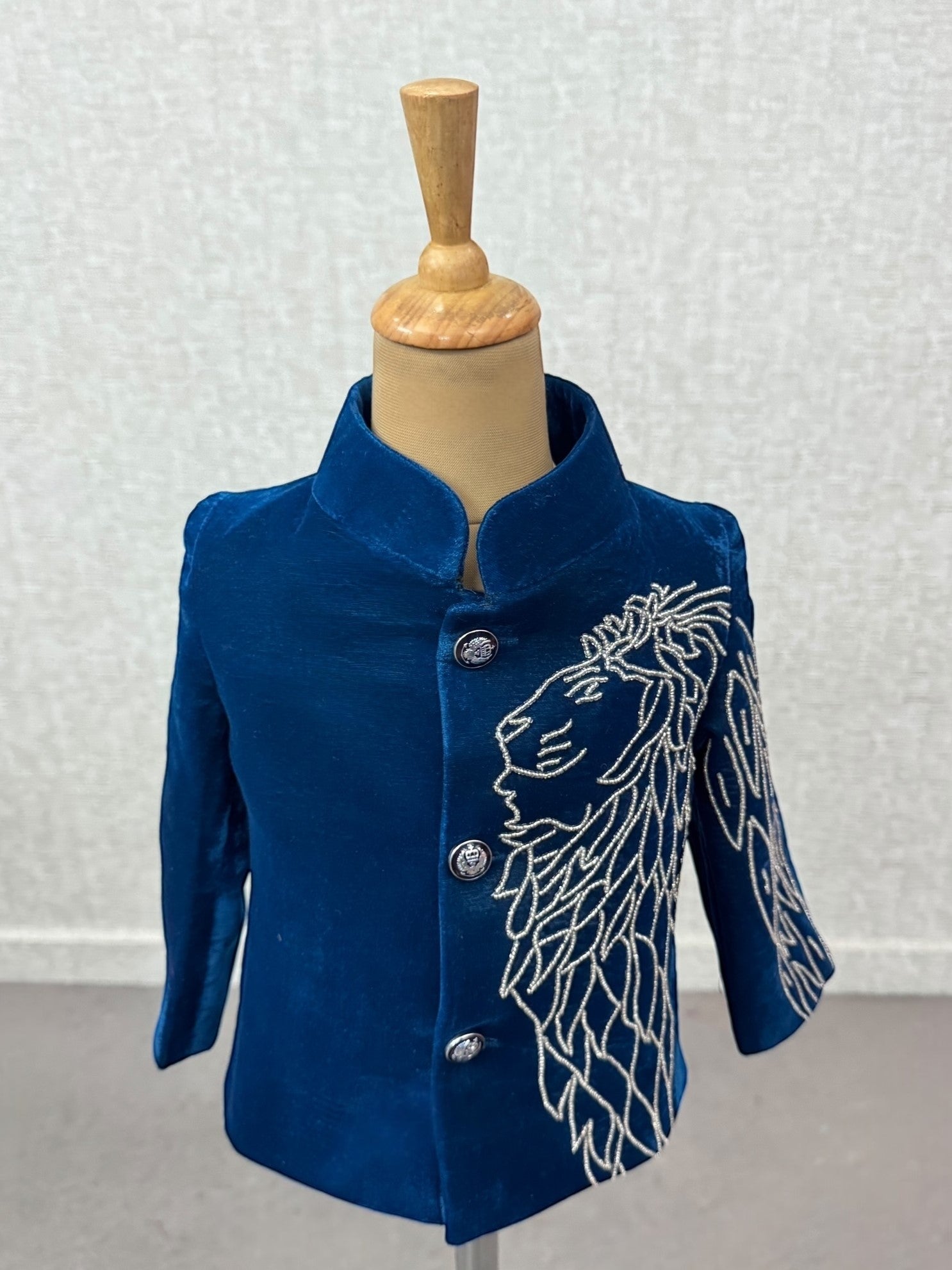 Lionheart Prince of Valor- Comes with Pant