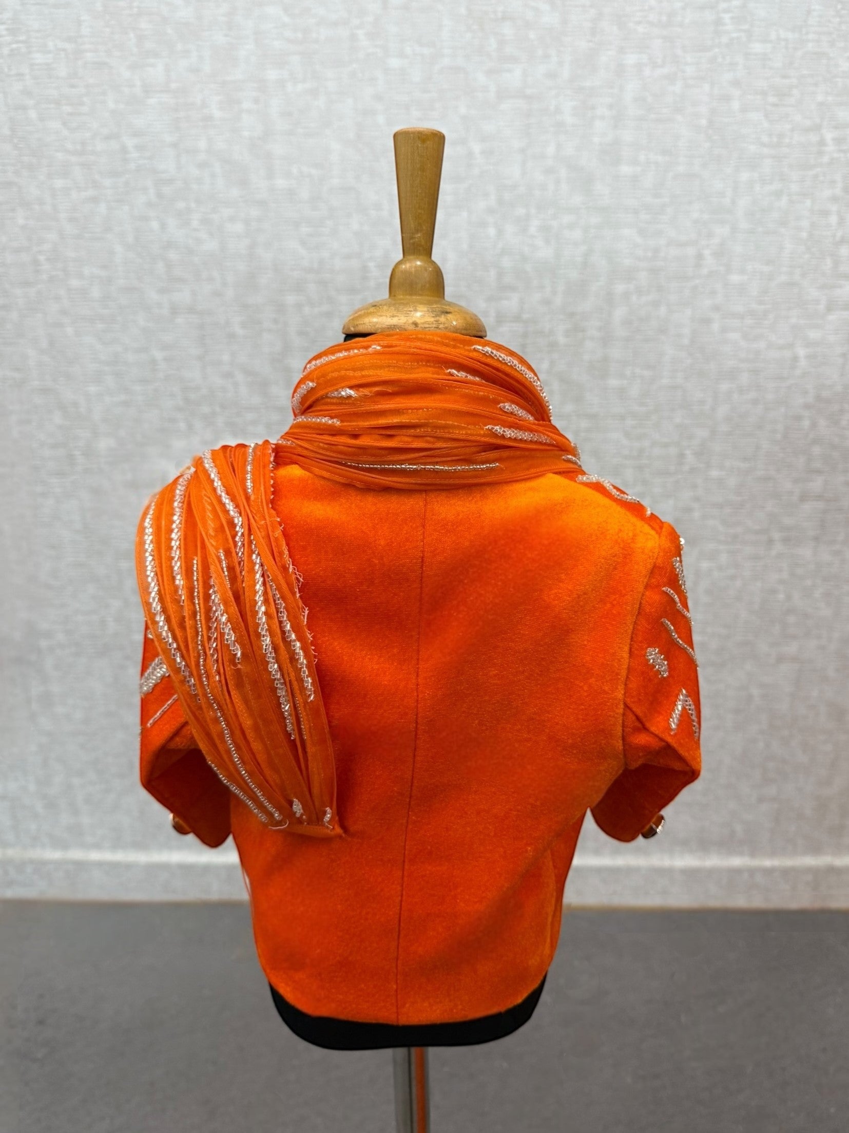 Sunflare Majesty Jacket- Comes with Pant and Shirt